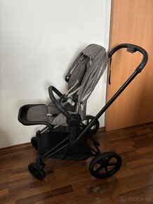 Cybex PRIAM 2022, Autosedačka Cloud T i-Size 0-13 kg - 3