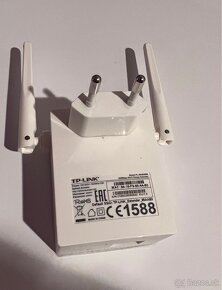 TP link Wifi extender - 3