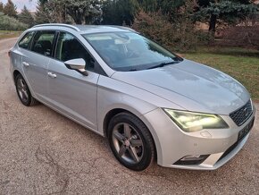 SEAT LEON ST 1.6 TDi COMBI  ROK-2015/7 - 3