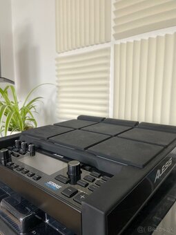 Alesis Strike Multipad - elektronické bicí - bubny midi - 3