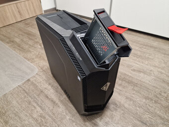 Herný PC HP Omen 880-010nc - 3