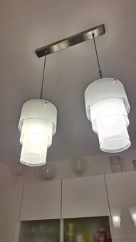 Lampa sklo - 3