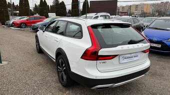 Volvo V90 CC D4 2.0L Cross Country Pro AWD A/T - 3