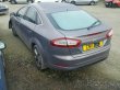 FORD MONDEO 2012 - 3