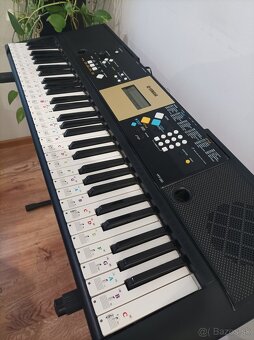 Yamaha - 3