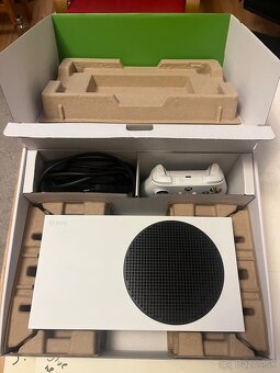 Xbox séria s - 3