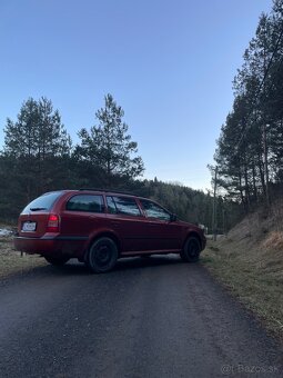 Škoda Octavia 1 Combi - 3