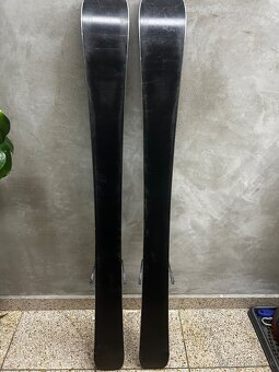 Detské lyže frozen - rossignol 110cm - 3