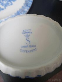 Predám porcelánovu supravu Porcelanova suprava Tuppack China - 3