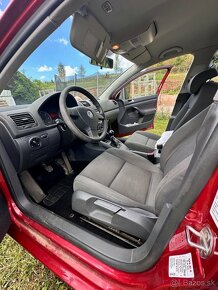 VW golf 5 1.9 TDI - 3