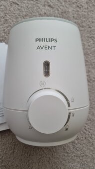 Philips AVENT Ohrievač fliaš SCF355 - 3