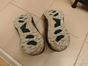 Mammut low gtx 42 - 3