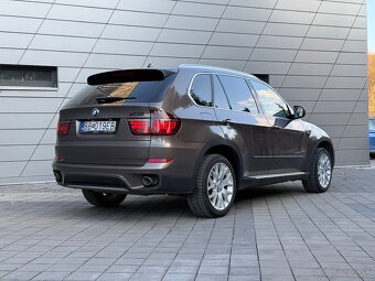 BMW X5 2012 180kw Facelift - 3