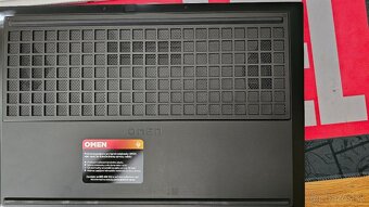 OMEN 16-xf0001nc - 3