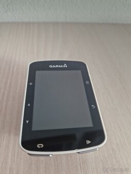 Garmin Edge 520 - 3