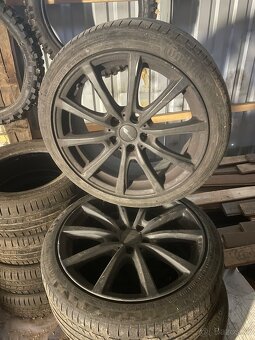 5x112 R 18 - 3