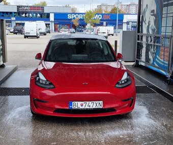 Predam - Tesla Model 3 LongRange, 4x4, 2019,plne FSD, - 3