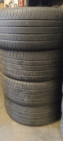 Pirelli 275/50r20 - 3