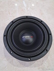 Sq subwoofer značky ForX (For-X) - 3