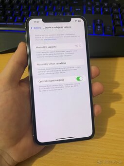 iPhone 11 Pro Max - Nová batéria - 3