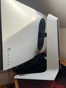 Alienware QHD/240Hz - 3