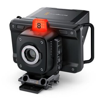 Blackmagic Design Studio Camera 4K Pro - 3