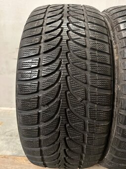 Zimné pneumatiky 255/50/20 Bridgestone Blizzak LM-80 Evo - 3