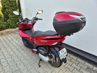 Honda PCX 125 - 3