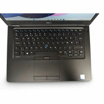 Notebook Dell Latitude 5480 - 633566 - 3