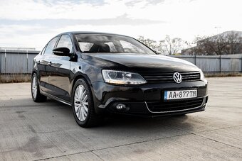 Volkswagen Jetta 1.4 TSI Highline 118kw/160PS - 3