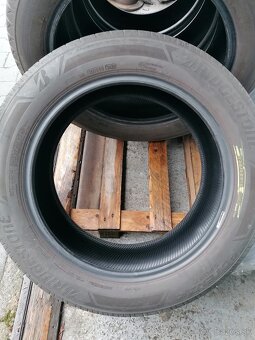 Letne 235/55R19 Bridgestone - 3