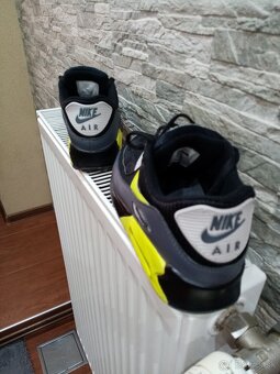 Nike Air Max - 3