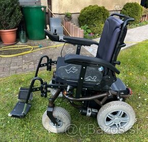 Kupim invalidny vozik - 3