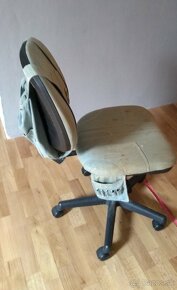 PC,detská stolička - 3