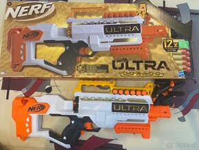 Pištoľ Hasbro Nerf Ultra Dorado - 3