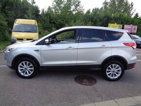 Ford Kuga 2.0 TDCi Titanium AWD - 3