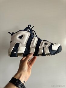 Nike Air Uptempo - 3