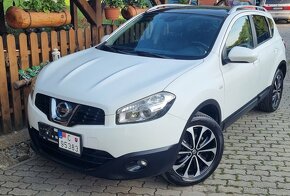 Nissan Qashqai 1.6i - 3