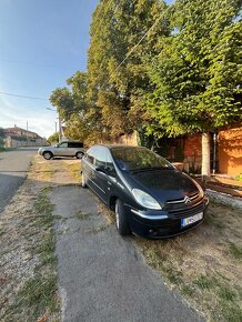 Citroen Xsara Picasso 1.6Hdi - 3