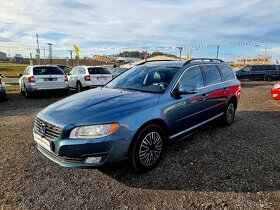 Volvo V70 2,0 D4 120KW R-Design,nezavisle topení - 3