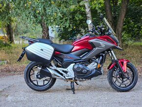 Honda NC 750 X TC r.v. 2019 - 3