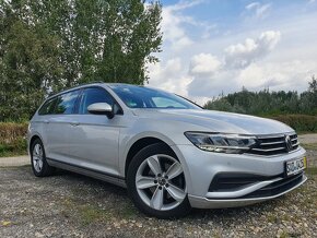 Predám Volkswagen Passat Variant 2.0 Tdi Comfortline DSG - 3