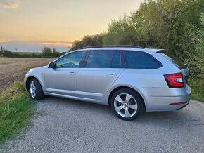 Škoda Octavia Combi 1.8 TSi 132 kW DSG 51 tis. km - 3