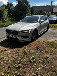 Volvo v60 D4 - 3