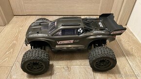 ARRMA Vorteks 4x4 - 3