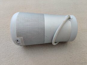 Bose Soundlink Revolve + 2 bluetooth reproduktor pekný stav. - 3