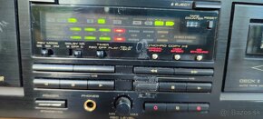 Tape deck Pioneer - 3