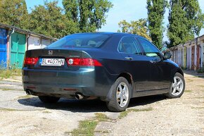 Honda Accord 2.4 i-VTEC Executive - 3