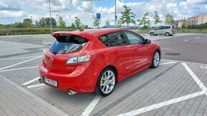 Mazda 3 MPS 191kw - 3