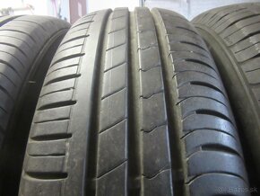 R14 Letná sada CITIGO rozteč 4x100 165/70R14 HANKOOK - 3